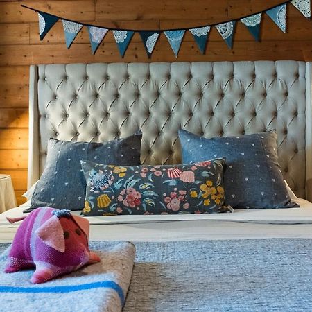 Merrijig Inn Port Fairy Dış mekan fotoğraf