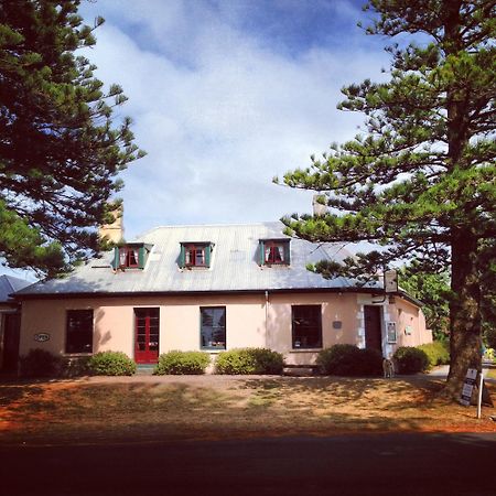 Merrijig Inn Port Fairy Dış mekan fotoğraf