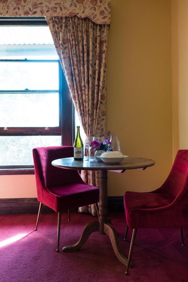 Merrijig Inn Port Fairy Dış mekan fotoğraf