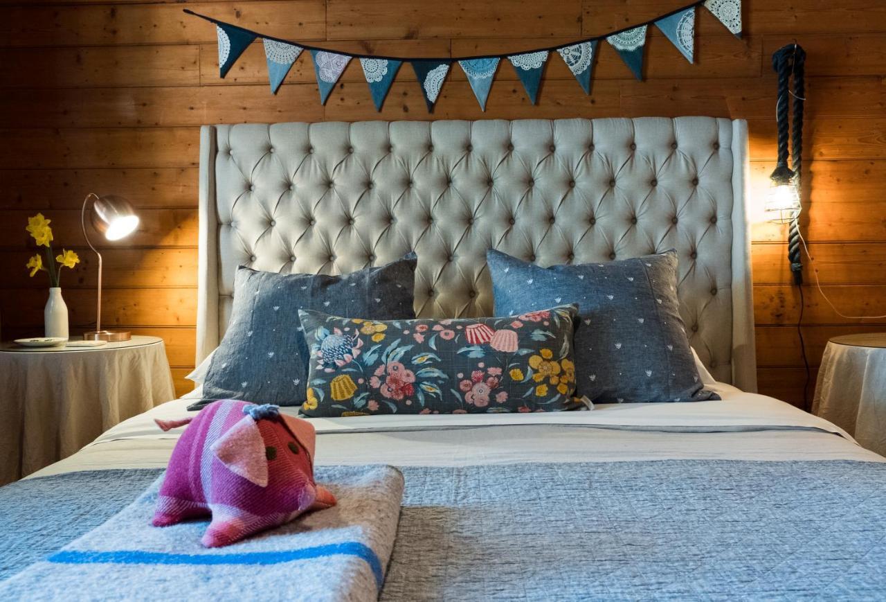 Merrijig Inn Port Fairy Dış mekan fotoğraf