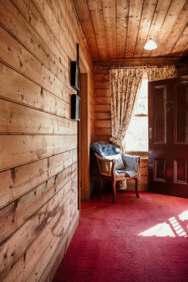 Merrijig Inn Port Fairy Dış mekan fotoğraf