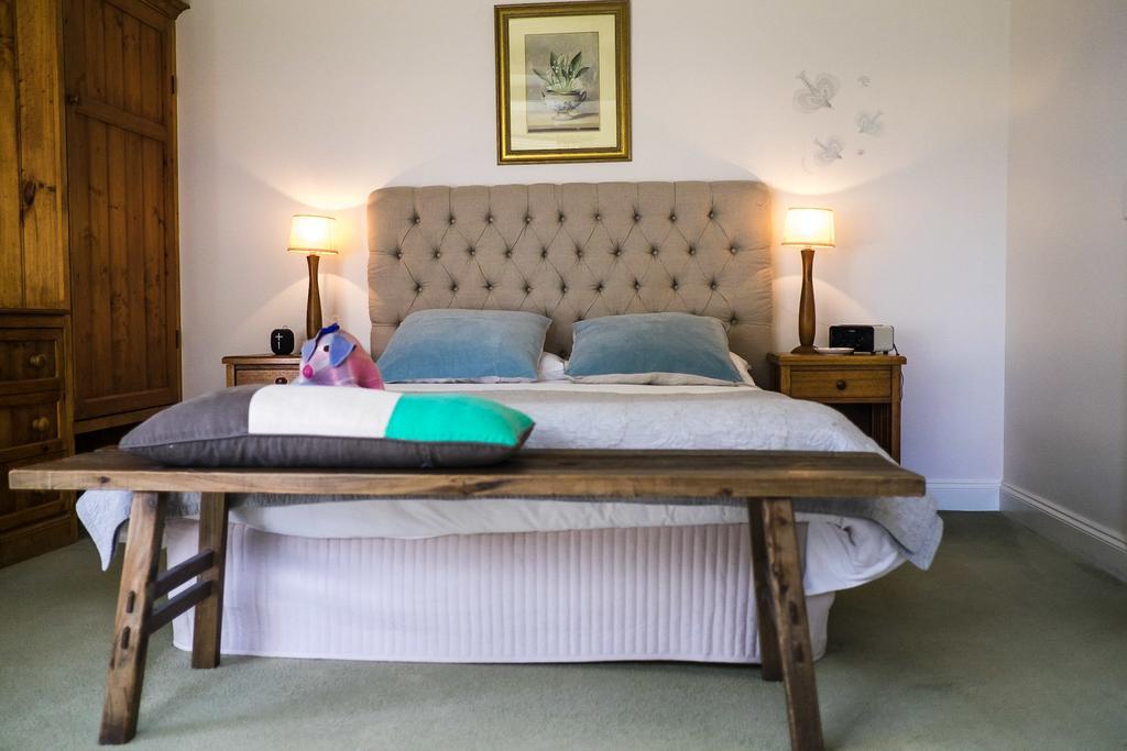 Merrijig Inn Port Fairy Dış mekan fotoğraf