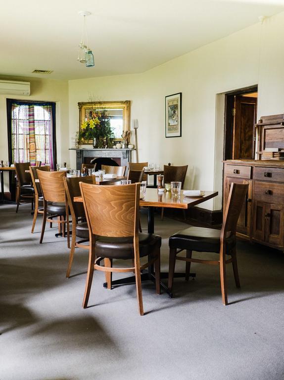 Merrijig Inn Port Fairy Dış mekan fotoğraf