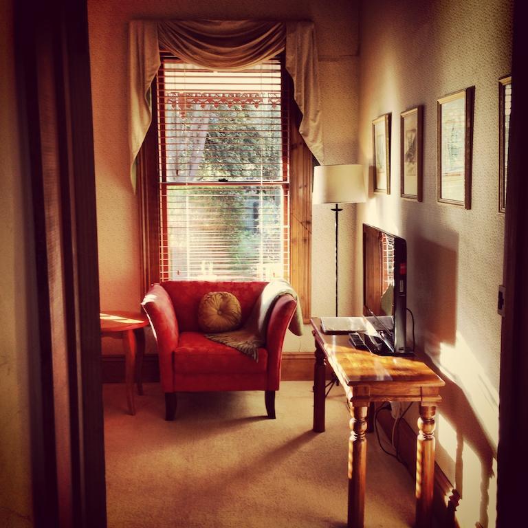 Merrijig Inn Port Fairy Oda fotoğraf