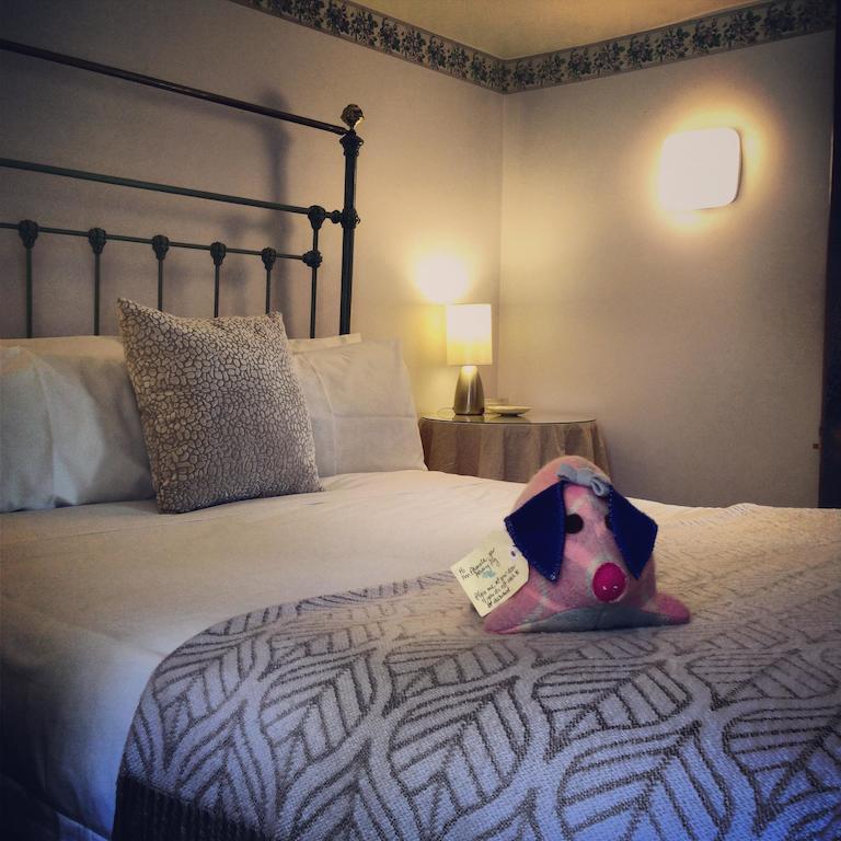 Merrijig Inn Port Fairy Oda fotoğraf
