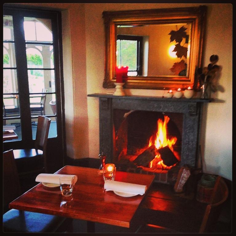 Merrijig Inn Port Fairy Oda fotoğraf