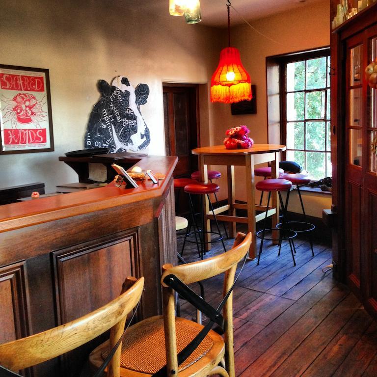 Merrijig Inn Port Fairy Dış mekan fotoğraf