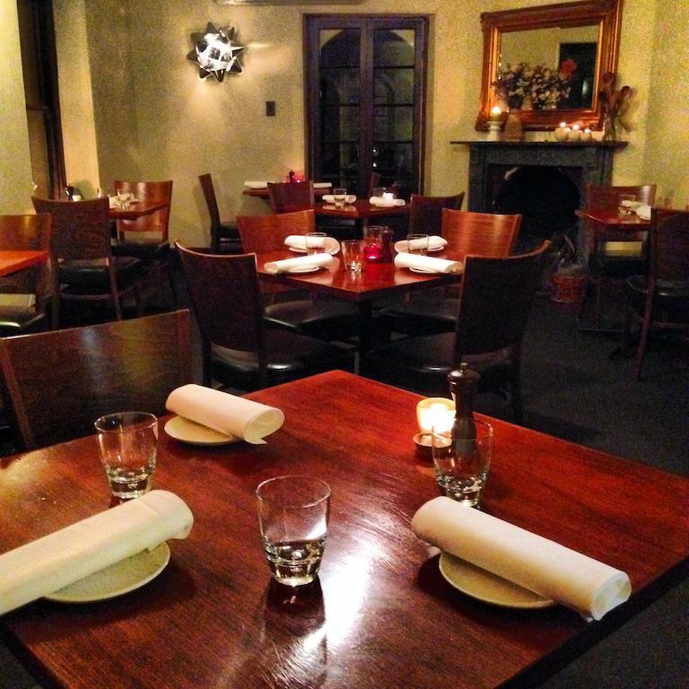 Merrijig Inn Port Fairy Dış mekan fotoğraf