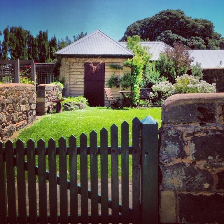 Merrijig Inn Port Fairy Dış mekan fotoğraf