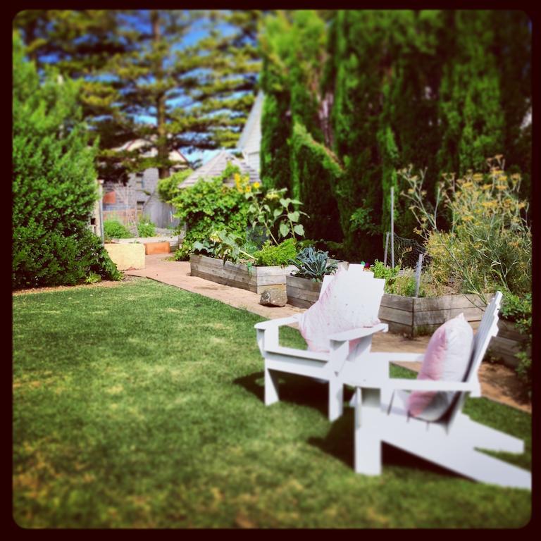 Merrijig Inn Port Fairy Dış mekan fotoğraf